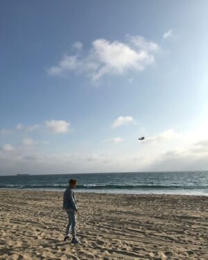 Bobby Instagram - 스무스무스무스무스한스무울3살땐가몰라
