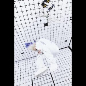 Bobby Instagram - ape shh!