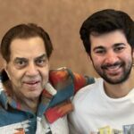 Bobby Deol Instagram – Happy happy birthday My Karan love you loads😘🤗🎂❤️