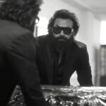 Bobby Deol Instagram - दिल्ली वालो को प्यार 🙏 3 days to go for #Animal!! See you at the movies on December 1, 2023 Advance booking link in bio!! In theatres on 1st December Outfit- @raghavendra.rathore Makeup- @makeup_sidd Hair- @shahrukhmohd786