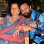 Bobby Deol Instagram - Maa ❤️ #happywomensday