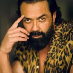 Bobby Deol Instagram - #Animal Trailer unleashes tomorrow ! 📸 #DharamDeol