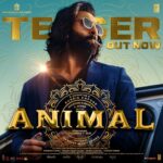 Bobby Deol Instagram - The Animal Telugu Teaser is Here 🔥 https://www.youtube.com/watch?v=OM6Sgf-Q4Ow #AnimalTeaser #Animal #AnimalTheFilm #AnimalOn1stDec @anilskapoor #RanbirKapoor @rashmika_mandanna @iambobbydeol @tripti_dimri @sandeepreddy.vanga #BhushanKumar @pranayreddyvanga @muradkhetani #KrishanKumar @anilandbhanu @cowvala @tseriesfilms #BhadrakaliPictures @cine1studios @tseries.official @shivchanana @neerajkalyan24 @master_supremesundar @suresh.selvarajan @prithiveeraj