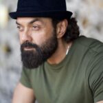 Bobby Deol Instagram - 🎩 📸: #DharamDeol