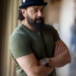 Bobby Deol Instagram - 🎩 📸: #DharamDeol