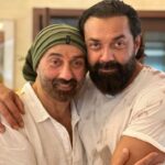 Bobby Deol Instagram - Love you Bhaiya! Happy Birthday ❤️❤️❤️❤️❤️❤️❤️