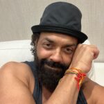 Bobby Deol Instagram - Happy Raksha Bandhan! ❤️ #Festival