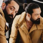 Bobby Deol Instagram - Last glance and ready to go 🎥