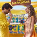 Bobby Deol Instagram – Welcoming back the innocence of love with two strangers who have one destination. A new journey unfolds in cinemas soon! 
Directed by @avnish.barjatya, 
Starring #RajveerDeol & @palomadhillon

@rajshrifilms @officialjiostudios  @donothefilm