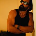 Bobby Deol Instagram – Dharam Deol’s muse ❤️

#potd #myson’s #prouddad