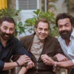 Bobby Deol Instagram – My world!
#HappyFathersDay