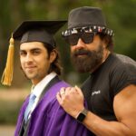 Bobby Deol Instagram – Happy Birthday my Aryaman! 🎉
So proud of your achievements
Love you beta ❤️❤️❤️❤️❤️

📸@iamdharamdeol

#nyustern #ClassOf2023