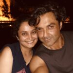 Bobby Deol Instagram – Hey Bhawna love you 🤗Happy 🥳Birthday ✨✨✨🥳