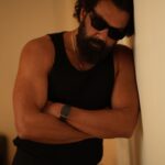 Bobby Deol Instagram – Dharam Deol’s muse ❤️

#potd #myson’s #prouddad