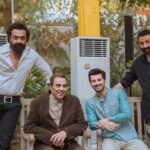 Bobby Deol Instagram – My world!
#HappyFathersDay