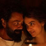 Bobby Deol Instagram – Us ❤️

@iamdharamdeol always capturing the perfect moment