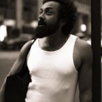 Bobby Deol Instagram – 🗽

📸@iamdharamdeol