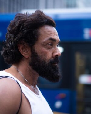 Bobby Deol Instagram - 🗽

📸@iamdharamdeol