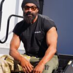 Bobby Deol Instagram - 😎 📷: @devsharmaphotography_ #Animal London, United Kingdom