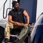 Bobby Deol Instagram - 😎 📷: @devsharmaphotography_ #Animal London, United Kingdom