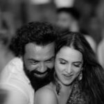 Bobby Deol Instagram - Happy Birthday to the Love of my Life ❤️