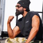 Bobby Deol Instagram – 😎

📷: @devsharmaphotography_ 

#Animal London, United Kingdom