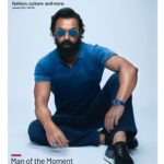 Bobby Deol Instagram - There is no one quite like Bobby Deol (@iambobbydeol) in Indian cinema. A phoenix rising; with a colourful past, ruling the present and bulldozing his way into the future. Take for instance, his inescapable, zero-dialogue, hype-inducing performance in Animal that had the world chanting Lord Bobby. But what made this actor, with almost two decades of cinema behind him, get to this moment? Why is everyone suddenly obsessed with the once nineties’ heartthrob, all over again? In his most honest chat, with Ananya Ghosh (@ananyag81), Bobby Deol gets personal about family, fandom, failure and the fact that he’s only just getting started. Head to the #linkinbio for more. Styled exclusively in ColorPlus (@colorplusindia). Watch; by Montblanc (@montblanc). Shoes; by Language Shoes (@language.shoes) Editor & Creative Director: Shivangi Lolayekar (@shivangil23) Photographer: Keegan Crasto (@keegancrasto / @publicbutterindia @inega.in) Stylist: Akshay Tyagi (@thetyagiakshay) #teamtyagi Head of Production: Siddhi Chavan (@randomwonton) Assistant Stylists: Srishti Bhawsingka (@lifestylebee_); Riddhi Jain (@riddhiijain_) Style credit: Rings; by Inox Jewellery (@inoxjewelryin); Barry Johns (@barryjohnshop); Esme (@esmecrystals). Sunglasses; by Philippe V (@p_h_i_l_i_p_p_e___v) Make-Up Artist: Siddhesh (@makeup_sidd) Hairstylist: Shahrukh (@shahrukhmohd786) from Team Aalim Hakim (@aalimhakim) PR: Communiqué Film PR (@communiquefilmpr)