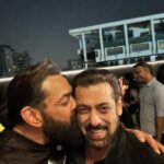 Bobby Deol Instagram - Mamu I love you ❤️