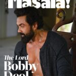 Bobby Deol Instagram - 2023 will go down as the year Lord Bobby Deol (@iambobbydeol ) reigned supreme. Join us as we delve into his experience working on @animalthefilm and follow along as he takes us on the journey ahead.. Read all about it at our link in bio 🔗 ______________________________________ Interview by @pooja_412_ Styled by: @taniadeol Photography: @tinadehal Makeup Artist: @makeup_sidd Hairstylist: @shahrukhmohd786 Artist PR: @communiquefilmpr _______________________________________ #bobbydeol #animal #animalmovie
