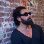 Bobby Deol Instagram - Chillin😎 📸 #dharamdeol New York, New York