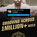 Bobby Deol Instagram - Abrar’s entry #JamalKudu is grooving across 1Million+ Reels 🕺💃 #AnimalInCinemasNow #Animal #AnimalHuntBegins #BloodyBlockbusterAnimal #AnimalTheFilm @animalthefilm @anilskapoor #RanbirKapoor @rashmika_mandanna @iambobbydeol @tripti_dimri @sandeepreddy.vanga @harshavardhan_rameshwar #BhushanKumar @pranayreddyvanga @muradkhetani #KrishanKumar @anilandbhanu @cowvala @tseriesfilms #BhadrakaliPictures @cine1studios @tseries.official @tseriessouthofficial @shivchanana @neerajkalyan24 @master_supremesundar @suresh.selvarajan @prithiveeraj @aafilms.official @srivenkateswaracreations @nirvanacinemas @kvn.productions @apinternationalfilms @e4entertainment