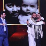 Bobby Deol Instagram – All smiles…. Forever!

Some moments from #ZeeCineAwards Night, was fun and emotional to recreate memories and be all on the stage TOGETHER and celebrate us!! ❤️❤️❤️

Congratulations to Bob and Rajveer, proud moment for all of us.
