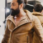 Bobby Deol Instagram - Last glance and ready to go 🎥