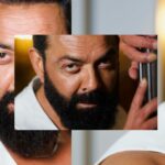 Bobby Deol Instagram - Up close and personal 📸: #DharamDeol