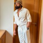 Bobby Deol Instagram – Happy Sunday! 💛🥰