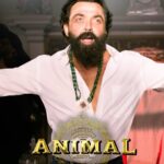 Bobby Deol Instagram - Thank you so much, everyone, for showering this much love on this song. You asked, and we heard, thus releasing this song for you guys today! Abrar’s Entry #JamalKudu out today at 2 pm🥳🤙🏼 #AnimalInCinemasNow #Animal #AnimalHuntBegins #BloodyBlockbusterAnimal #AnimalTheFilm @animalthefilm @anilskapoor #RanbirKapoor @rashmika_mandanna @iambobbydeol @tripti_dimri @sandeepreddy.vanga #BhushanKumar @pranayreddyvanga @muradkhetani #KrishanKumar @anilandbhanu @cowvala @tseriesfilms #BhadrakaliPictures @cine1studios @tseries.official @tseriessouthofficial @shivchanana @neerajkalyan24 @master_supremesundar @suresh.selvarajan @prithiveeraj @aafilms.official @srivenkateswaracreations @nirvanacinemas @kvn.productions @apinternationalfilms @e4entertainment