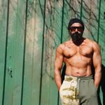 Bobby Deol Instagram - Stronger than before but immensely grateful!