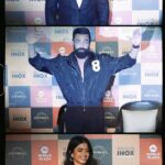 Bobby Deol Instagram - Gratitude is the best attitude. 🙏 Thank you all for your unwavering support and for allowing me to share my passion with you. Here’s to many more moments together on this incredible journey! 🎥 #Thankful #AnimalKaEnemy