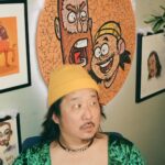 Bobby Lee Instagram - 2023 had pockets of hell and incredible peaks and everything in between. During my moments of despair, @khalamityk and @cheetosantino saved me and my eyeballs get moist just thinking about it. I also realized that I’m okay being alone and I can’t wait for 2024!