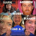 Bobby Lee Instagram - Brea Improv @breaimprov This Tuesday 7/6/2021 Bobby Lee Shit Show! Maybe my last one! @cheetosantino @annielederman @ejkerrigan @mark_smalls @chadgoesdeep @jtparr14
