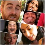 Bobby Lee Instagram – Bobby Lee Shit Show this Tuesday 6/29/21 at the @breaimprov with @cheetosantino @johnnysanchezcomic @jadecattapreta @kevingchristy @kimcongdon It’s almost sold out so do it now.
