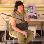 Bobby Lee Instagram – New track I’m laying down Popcorn Farts! I’m almost 50 and I’m killing the game. @can.nguyenn @tigerbelly