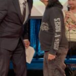 Bobby Lee Instagram - The kiss heard round the world🤣 “Dr. Phil LIVE” w/ @bobbyleelive & @cheetosantino OUT NOW! NEW EPISODE w/ @mattrife drops TOMORROW at 5p ET🔥 Subscribe to my Youtube channel & enjoy! #standupcomedy #badfriends #bobbylee #andrewsantino #adamray #comedy #drphil #thecomedystore #funny #kiss The Comedy Store
