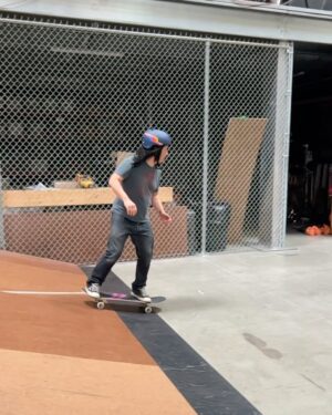 Bobby Lee Instagram - Magical day with @tonyhawk @wolfmate @buckylasek Papa still got it!