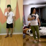 Bobby Lee Instagram – Nice attempt Padawan. @can.poreotics