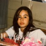 Bobby Lee Instagram - Happy Birthday to the love of my life @khalamityk (she’s much older than this photo)