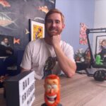 Bobby Lee Instagram – Happy Birthday @cheetosantino