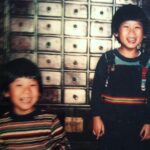 Bobby Lee Instagram - It’s my little brother’s birthday today! Love you @quangou I’ve known you the longest aside from mom and dad.