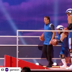 Bobby Lee Instagram - Jeremy Lin 2.0 @gameon