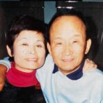 Bobby Lee Instagram - I miss you daddy. Happy Father’s Day!